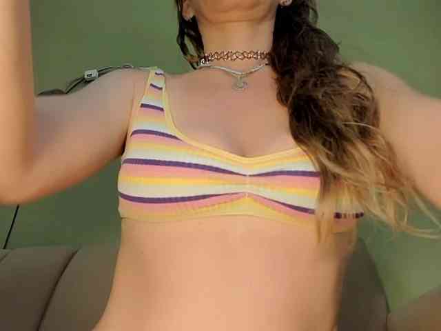 Mspurrfect webcam