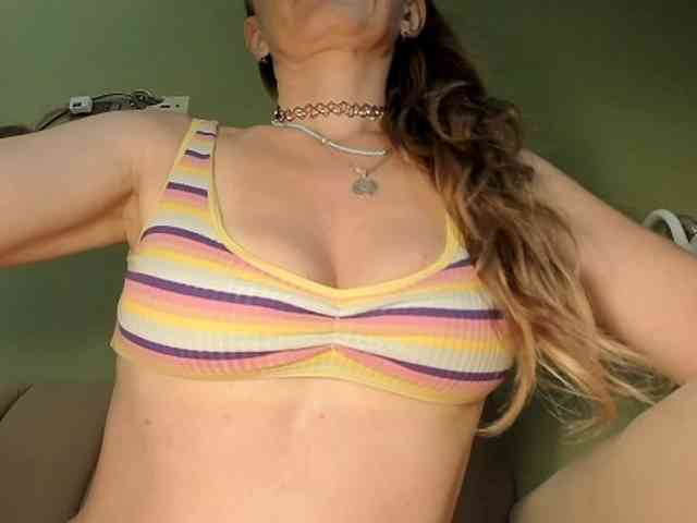 Mspurrfect webcam