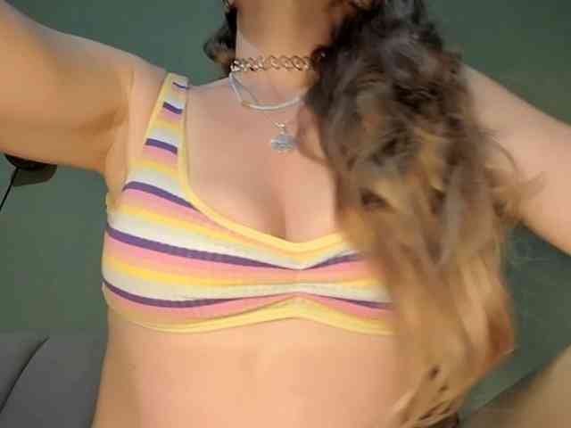 Mspurrfect webcam