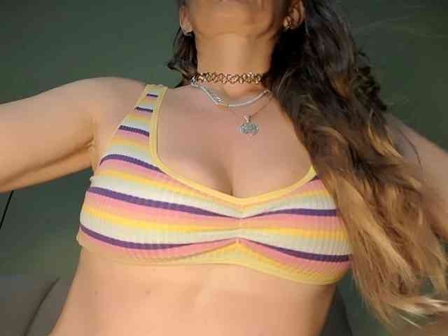 Mspurrfect webcam