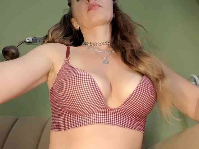 Mspurrfect webcam