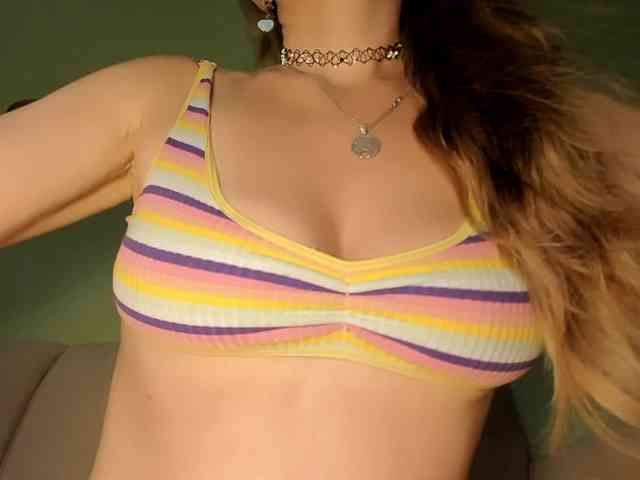Mspurrfect webcam