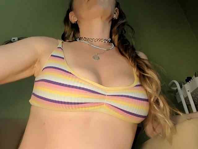 Mspurrfect webcam