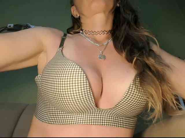 Mspurrfect webcam