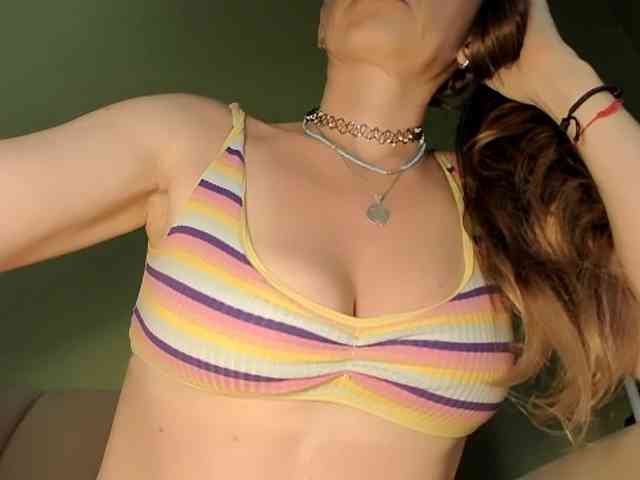 Mspurrfect webcam