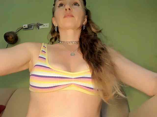 Mspurrfect webcam