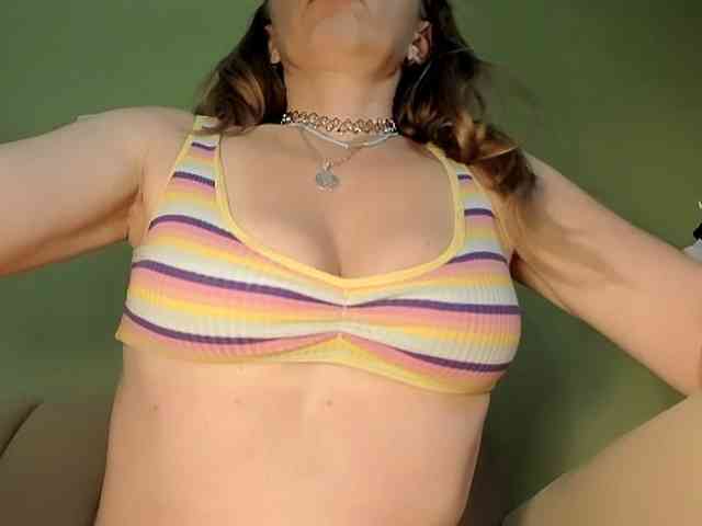 Mspurrfect webcam