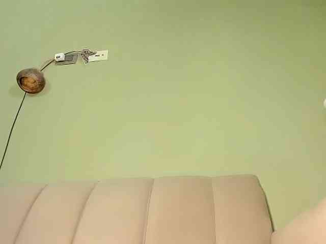 Mspurrfect webcam