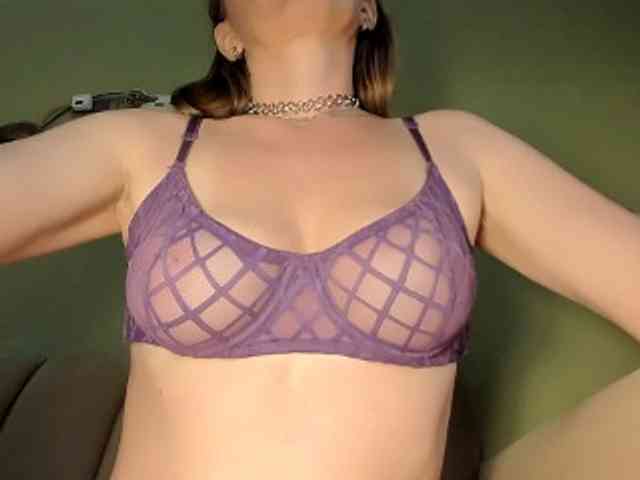 Mspurrfect webcam
