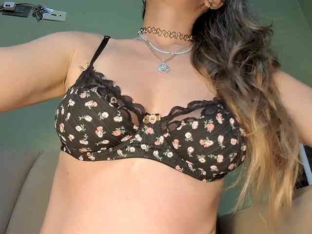 Mspurrfect webcam