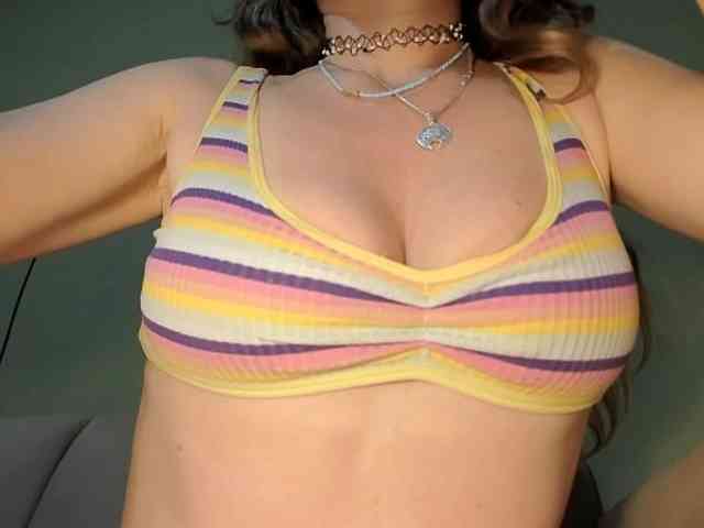 Mspurrfect webcam