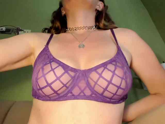 Mspurrfect webcam