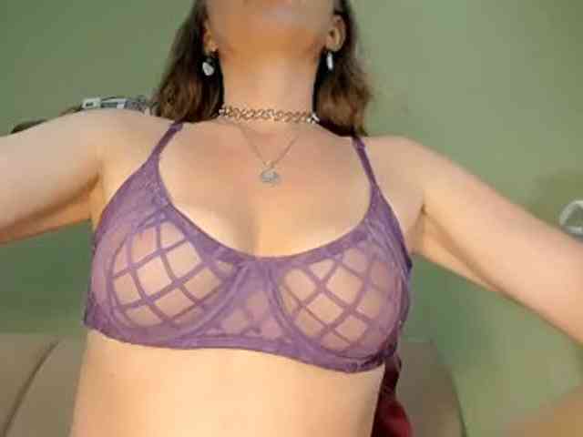 Mspurrfect webcam