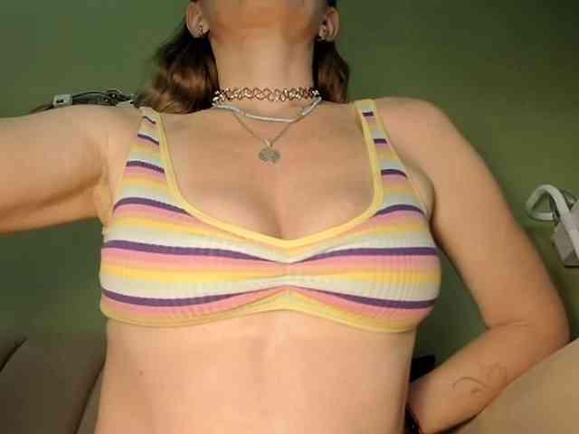 Mspurrfect webcam