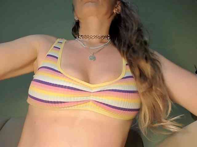 Mspurrfect webcam