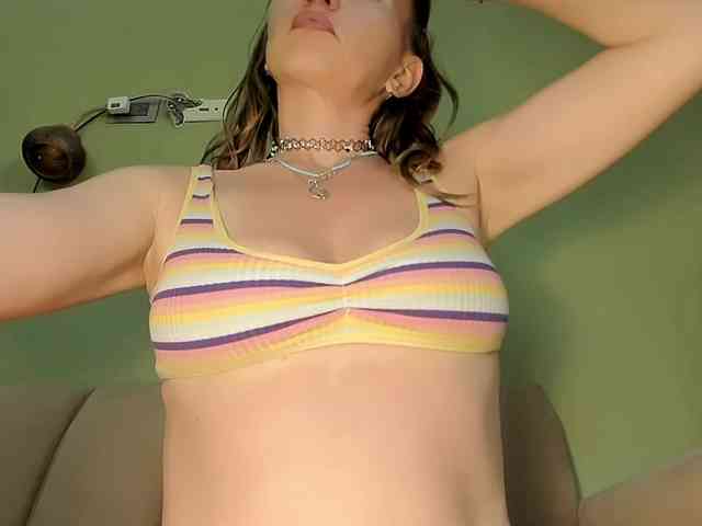 Mspurrfect webcam