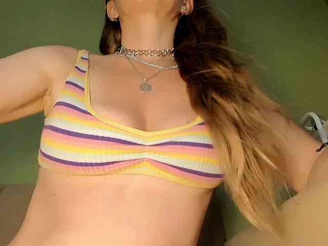 Mspurrfect webcam