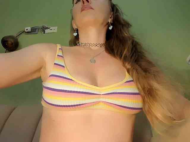 Mspurrfect webcam