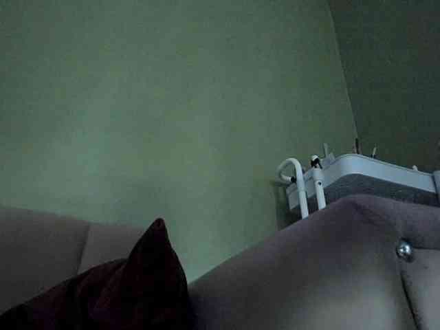 Mspurrfect webcam