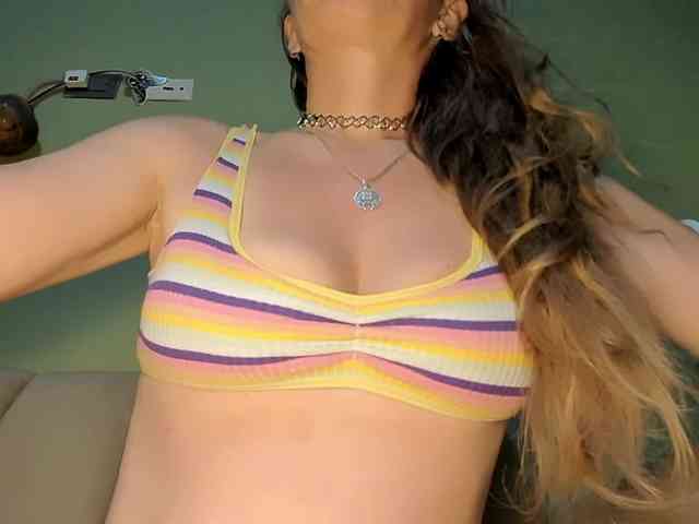 Mspurrfect webcam