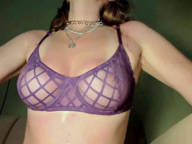 Mspurrfect webcam