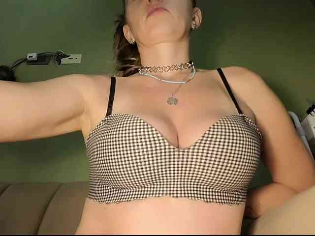 Mspurrfect webcam