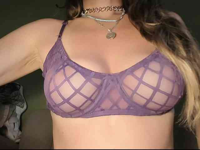 Mspurrfect webcam