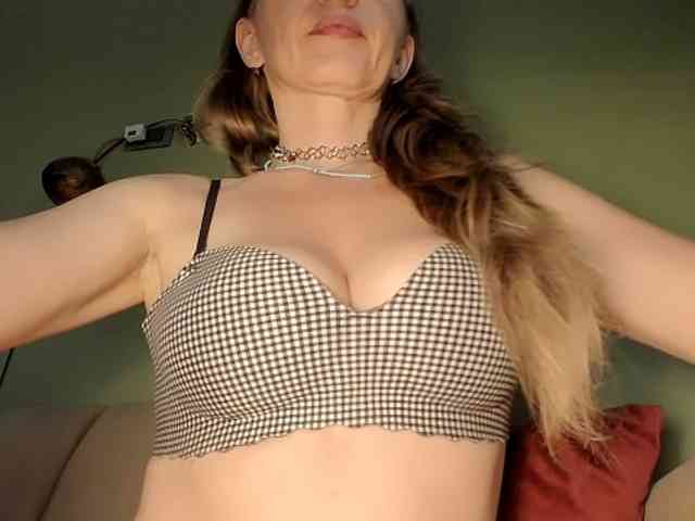 Mspurrfect webcam
