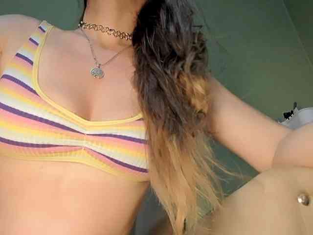 Mspurrfect webcam