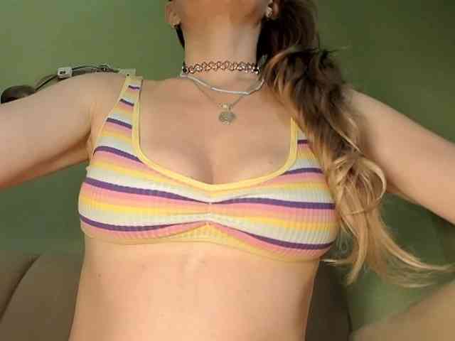 Mspurrfect webcam