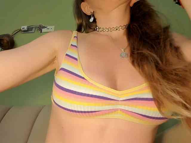 Mspurrfect webcam
