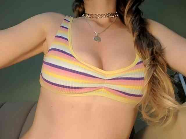 Mspurrfect webcam