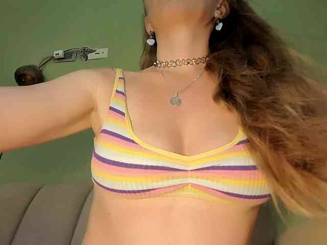 Mspurrfect webcam