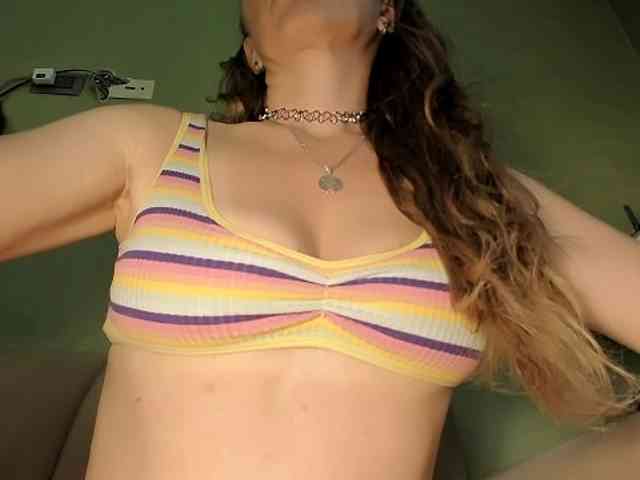 Mspurrfect webcam