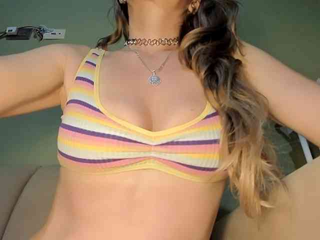 Mspurrfect Sex Cam Show
