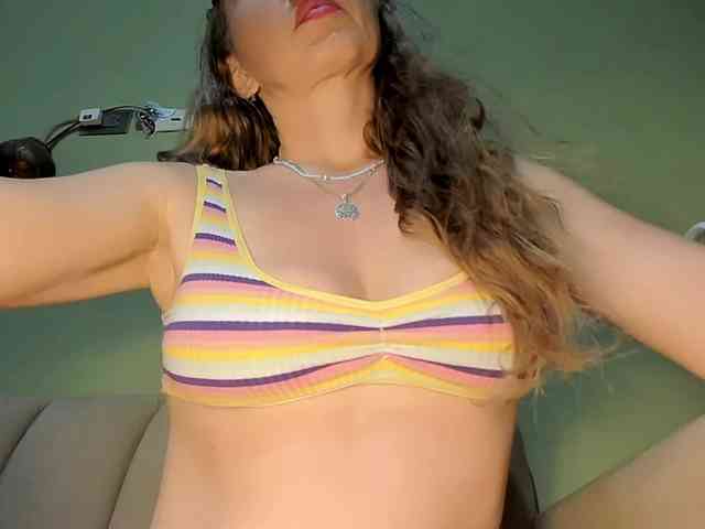 Mspurrfect webcam