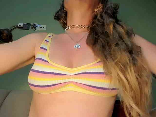 Mspurrfect webcam