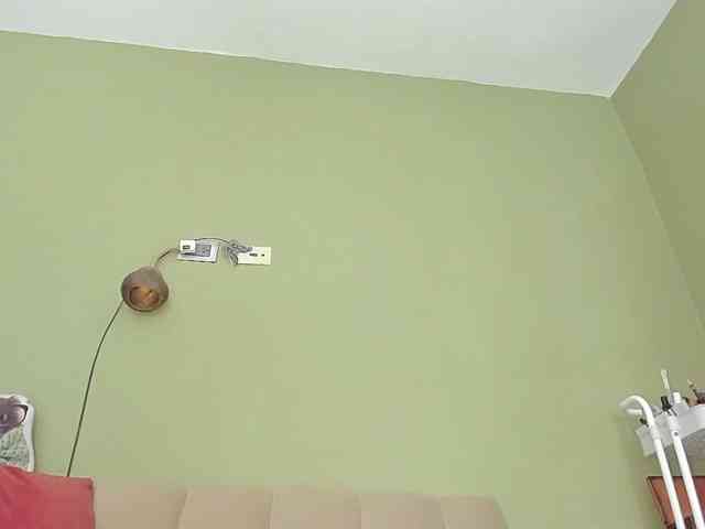 Mspurrfect's webcam live show