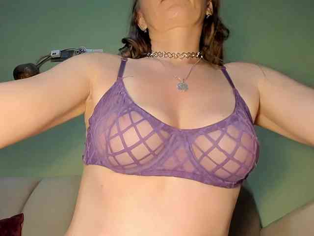 Mspurrfect webcam