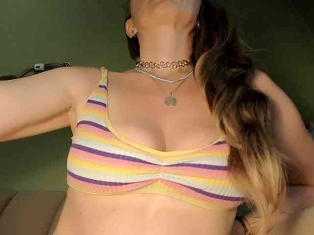 Mspurrfect webcam
