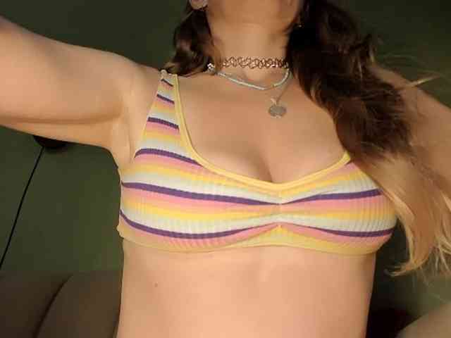 Mspurrfect webcam