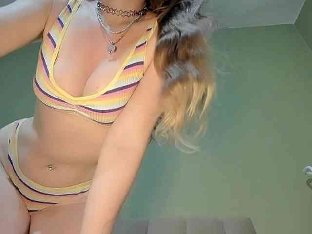 Mspurrfect webcam