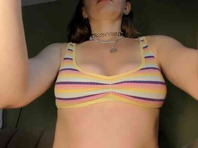 Mspurrfect webcam