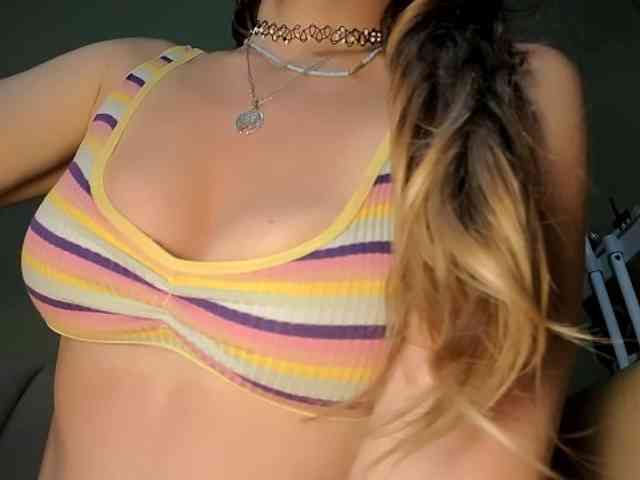Mspurrfect webcam