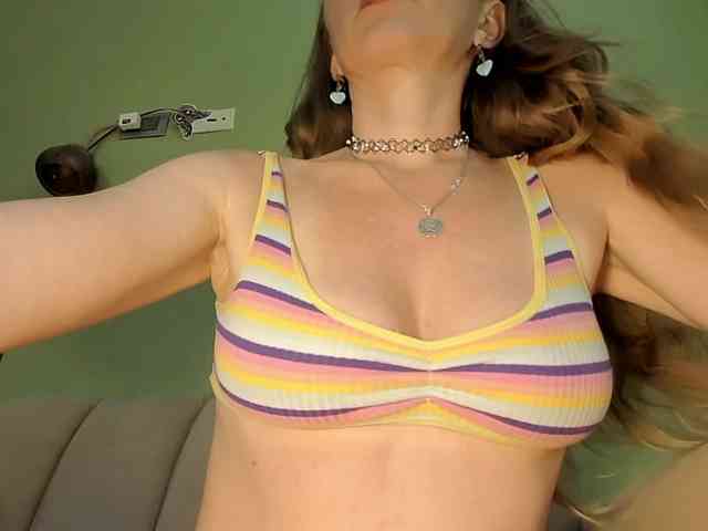 Mspurrfect webcam