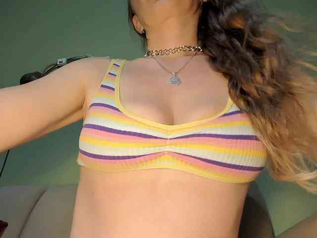 Mspurrfect Live Webcam on BongaCams