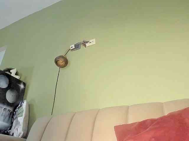 Mspurrfect webcam