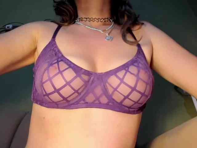 Mspurrfect webcam
