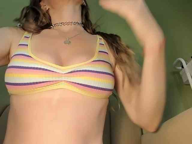 Mspurrfect webcam
