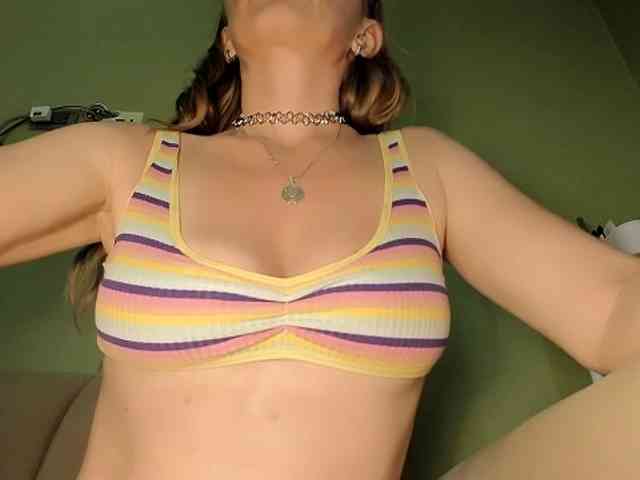 Mspurrfect webcam